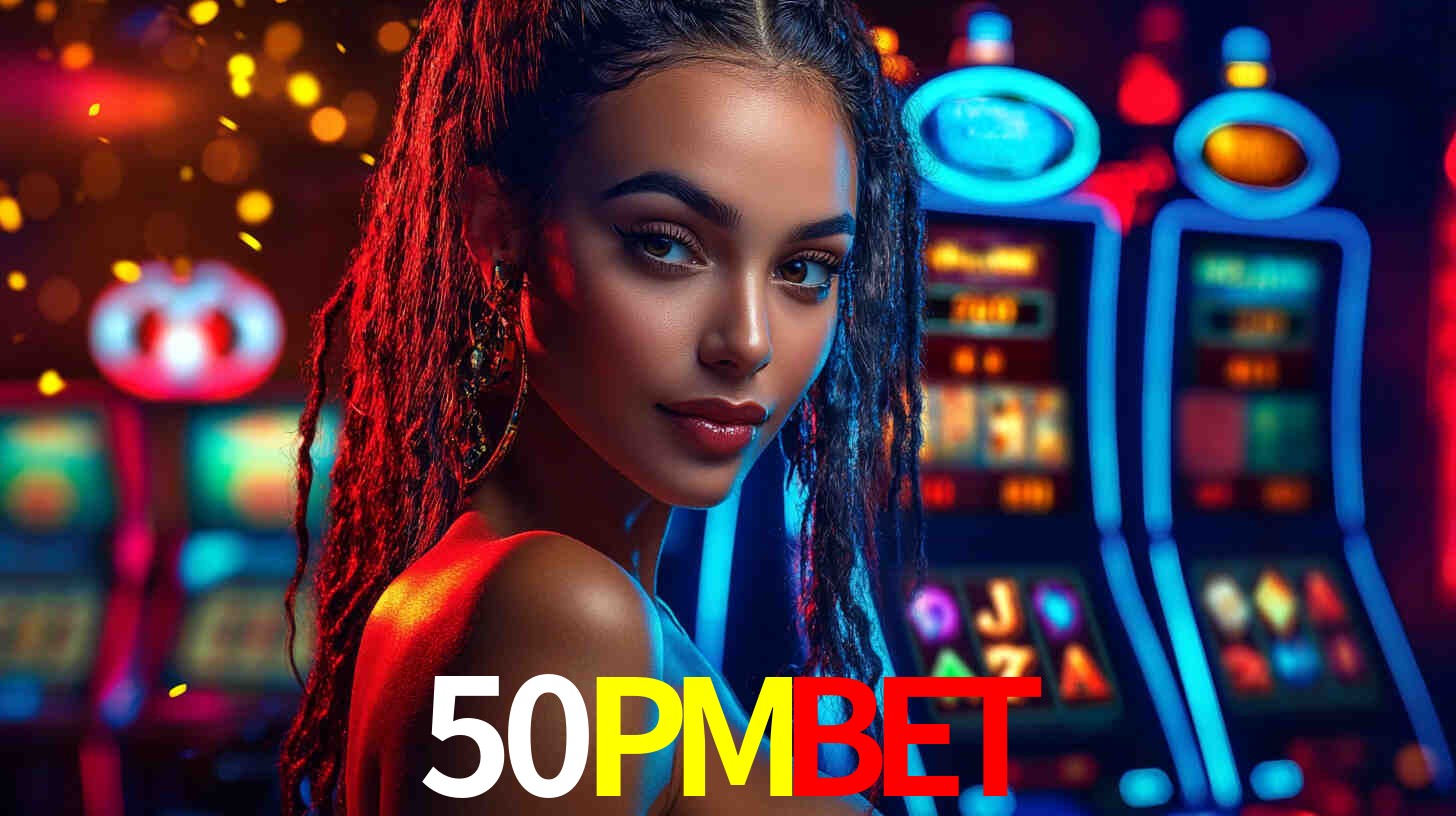Estatísticas 50PMBET
