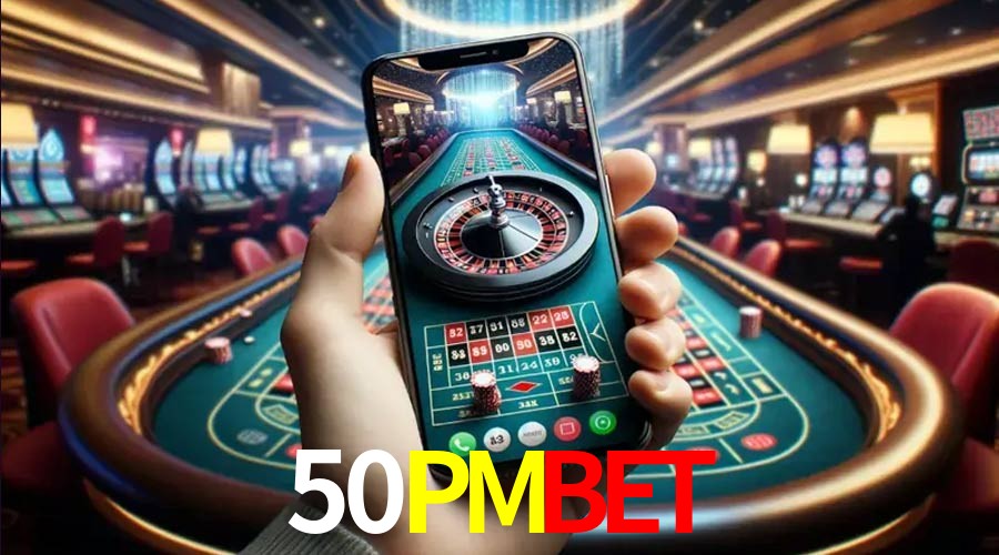 Experiência VIP 50PMBET