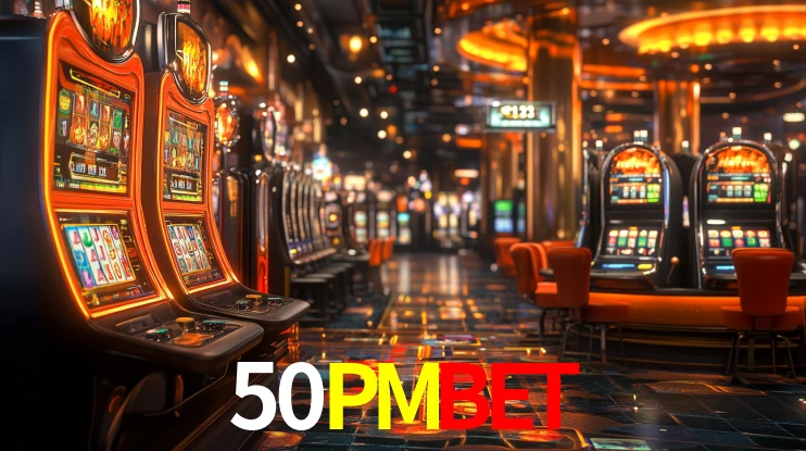 50PMBET - Aposta Radical - 50PMBET.com