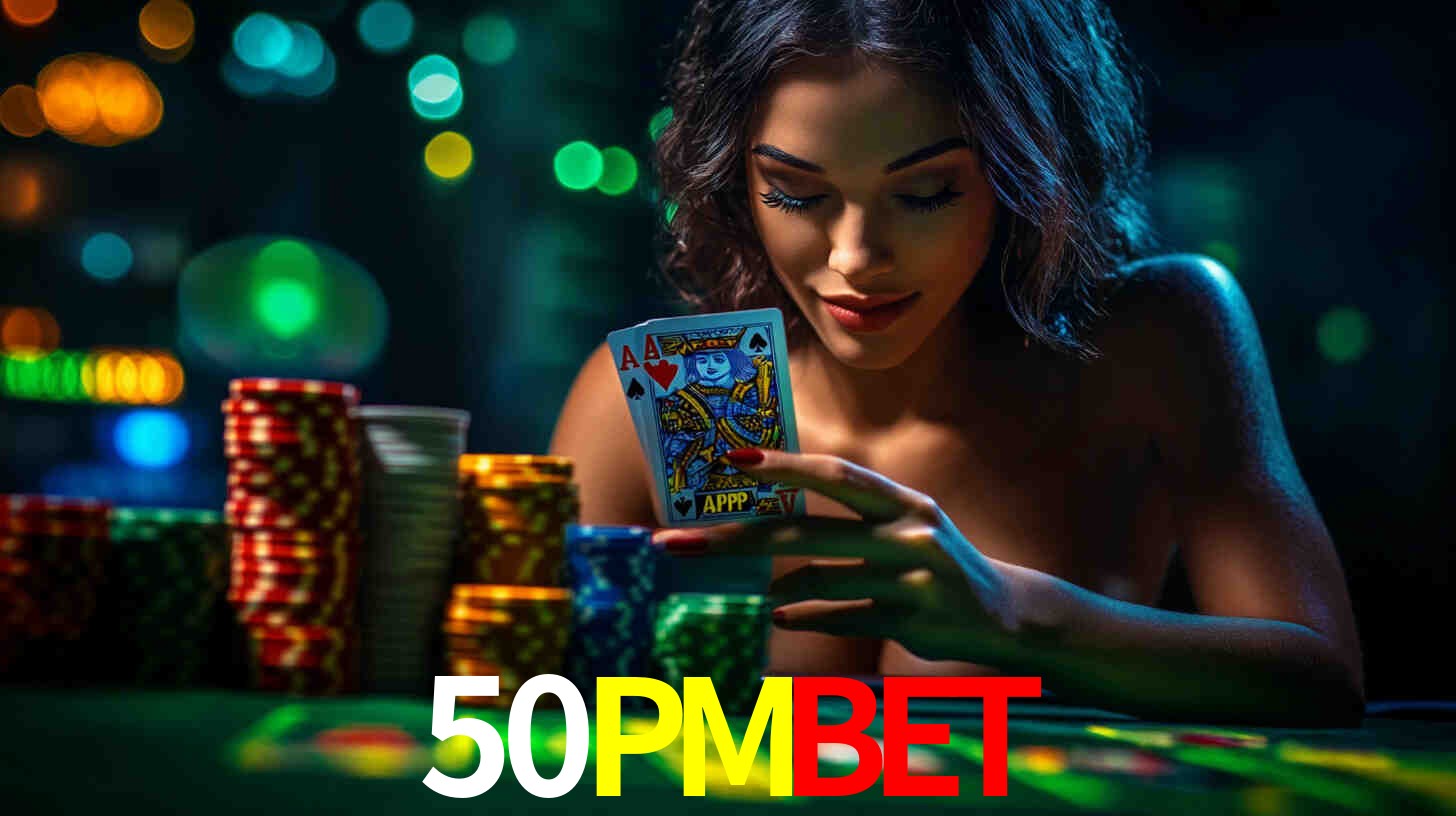 Experiência VIP 50PMBET