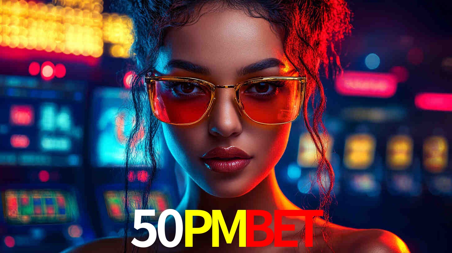 Bônus de Boas-vindas 50PMBET