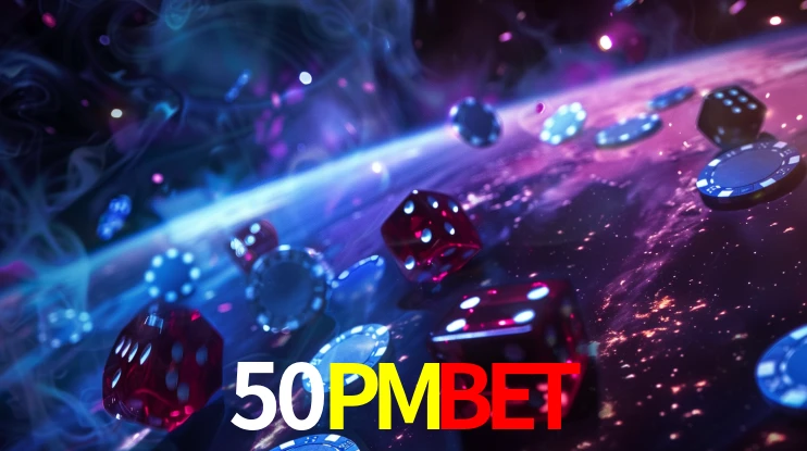 Welcome Bonus 50PMBET
