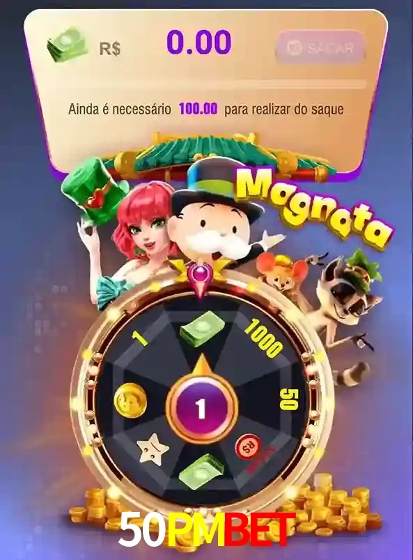 50PMBET