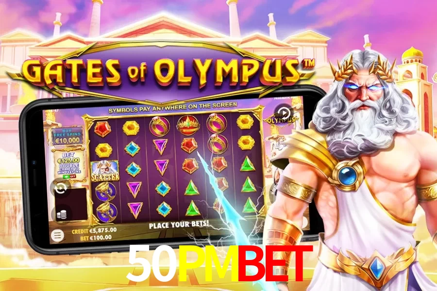 50PMBET game