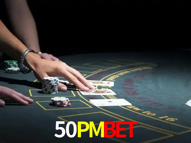 Descubra a Essência do 50PMBET: Nossa História e Compromissos