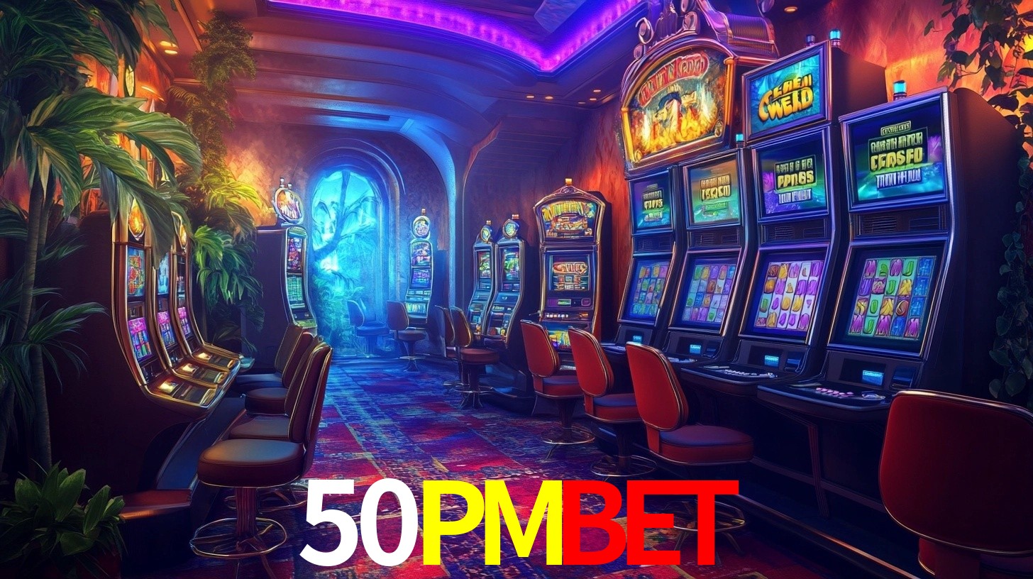 50PMBET