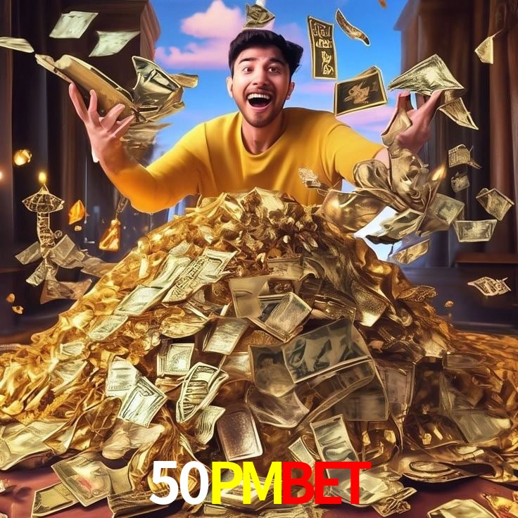 A Emoção da Loteria na 50PMBET: Uma Chance de Mudança de Vida