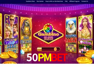 Weekend Specials 50PMBET