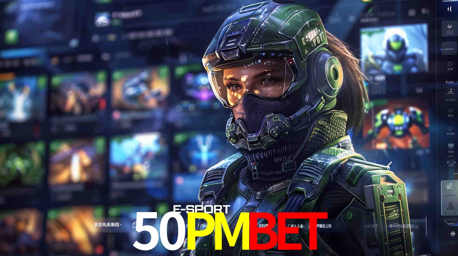 Account Benefits 50PMBET