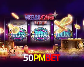 Flash Promotion 50PMBET