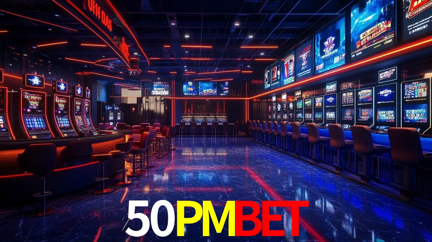 50PMBET