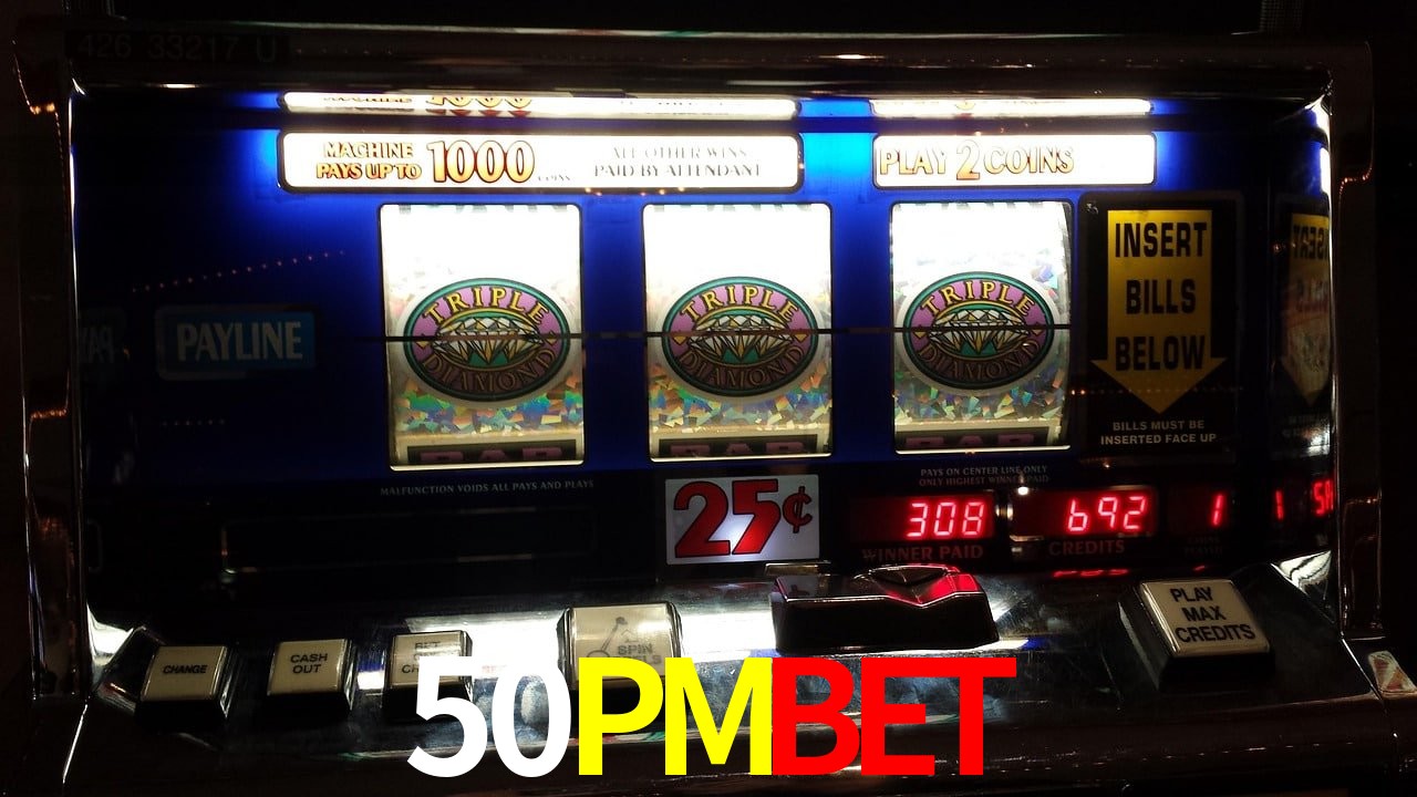 Roulette Table 50PMBET