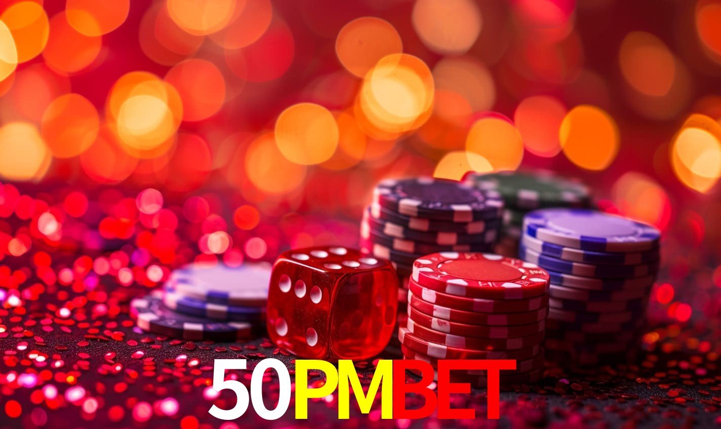 Casino Ao Vivo 50PMBET