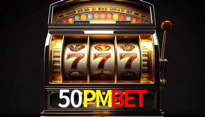Interface do App 50PMBET