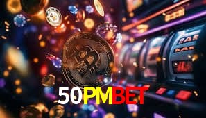Promoções Sazonais 50PMBET