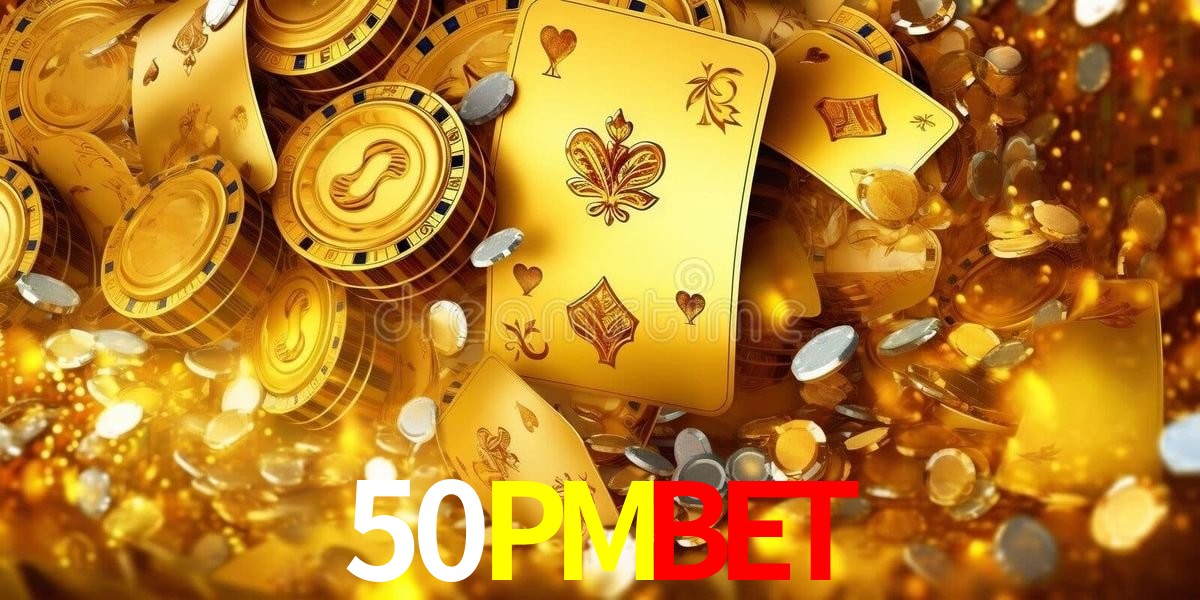 Login Seguro 50PMBET