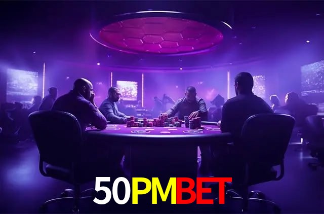 Apostas Esportivas na 50PMBET: Um Guia Completo