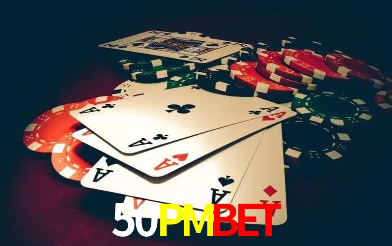 A Emoção da Loteria na 50PMBET: Uma Chance de Mudança de Vida