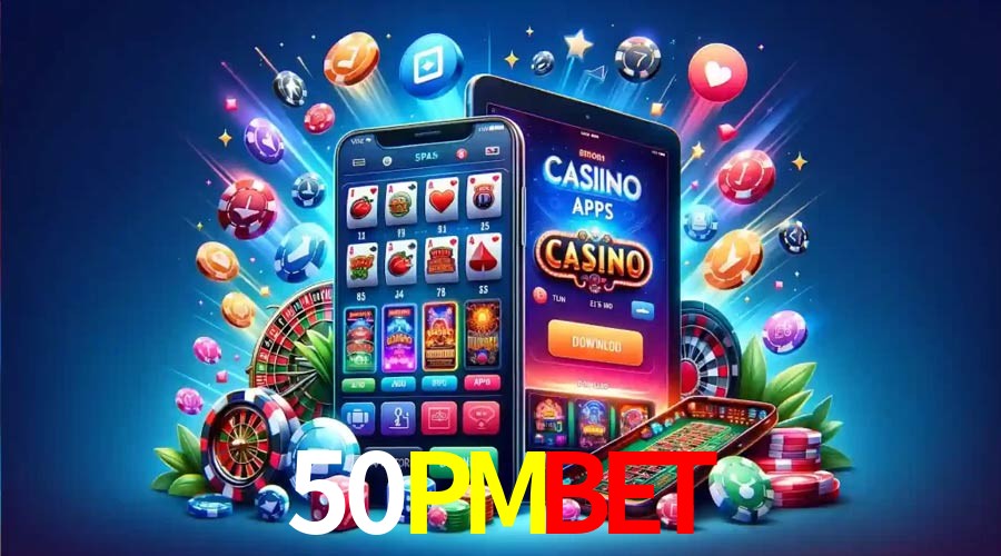 Game Statistics 50PMBET
