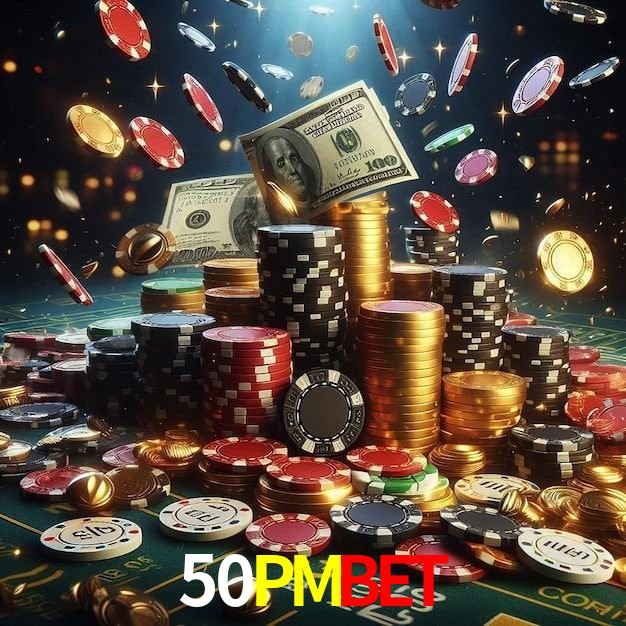 Ofertas Exclusivas 50PMBET