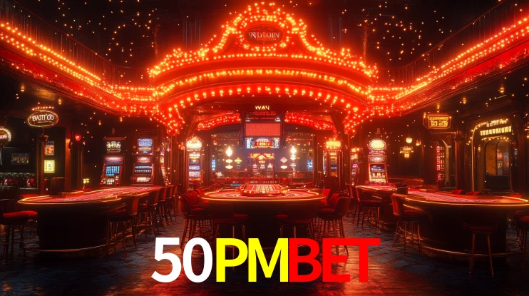 50PMBET: Seu Especialista em Apostas Esportivas Brasileiras