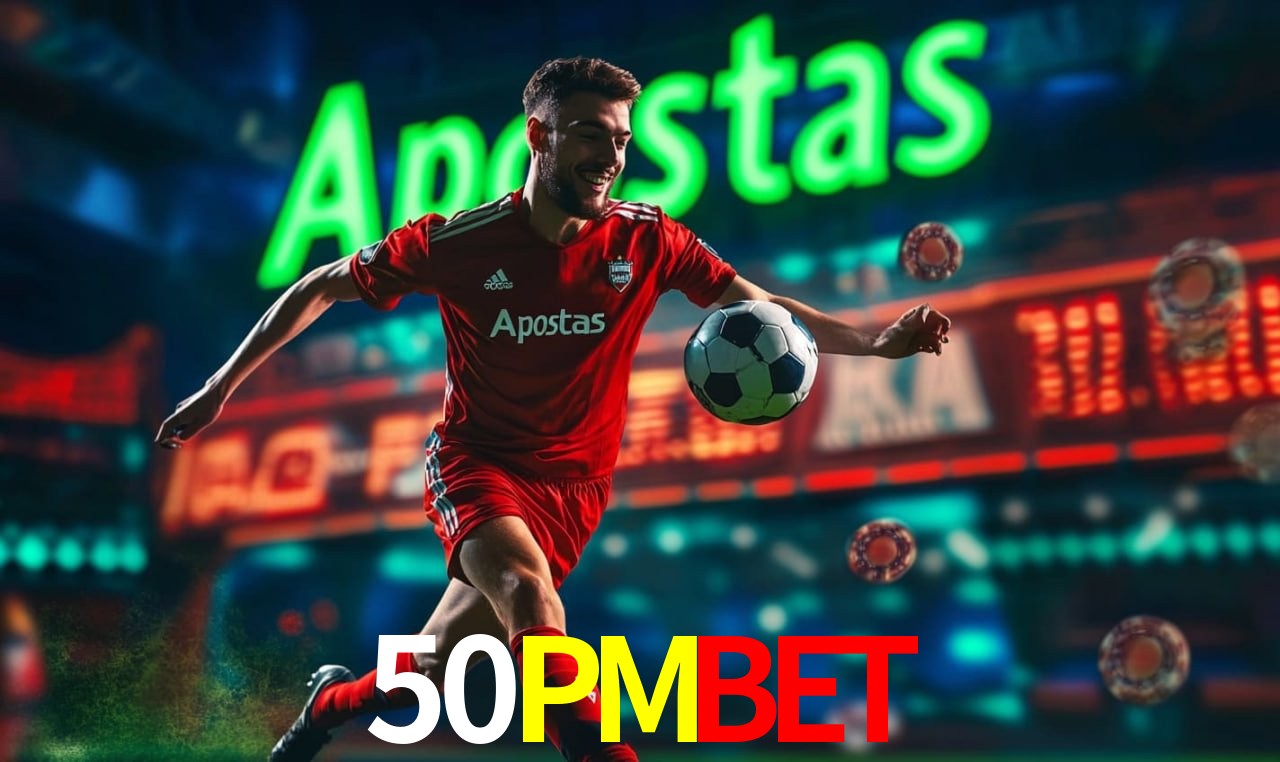 Descubra a Essência do 50PMBET: Nossa História e Compromissos
