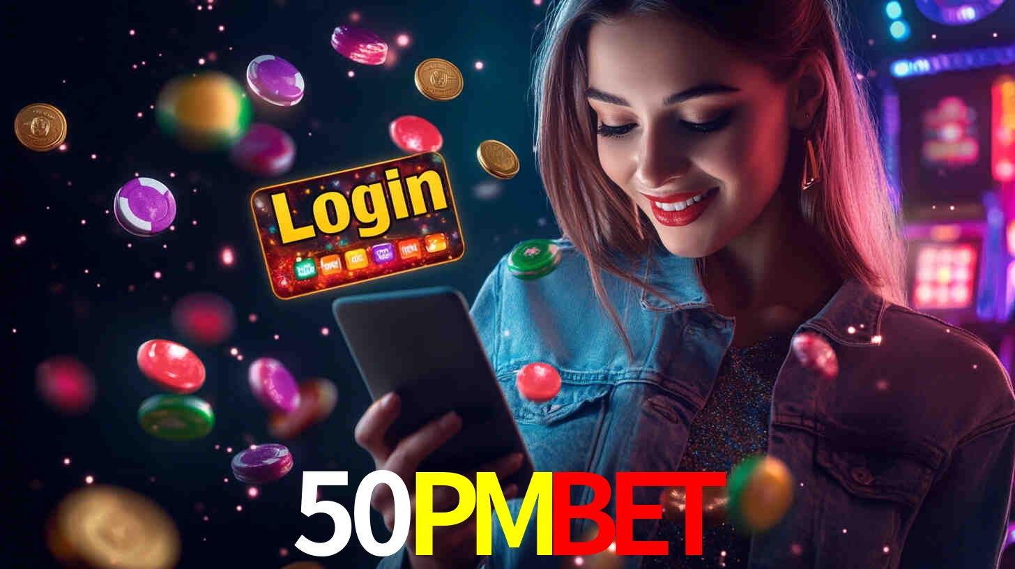 Apostas de Tênis 50PMBET