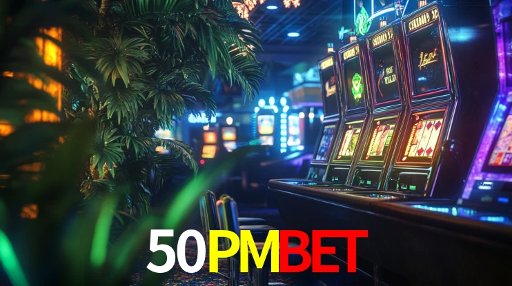 50PMBET App Interface