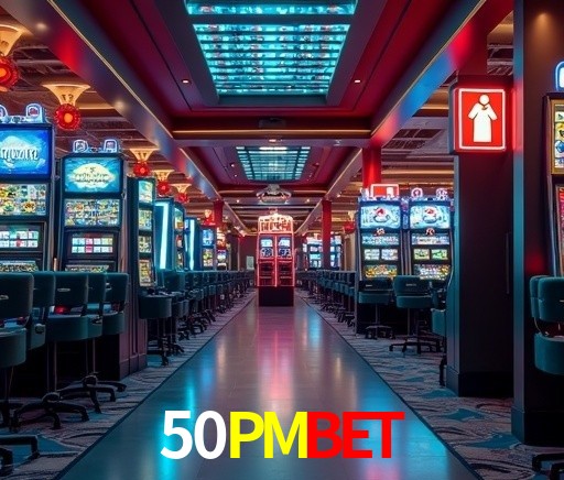 Cadastro Rápido 50PMBET