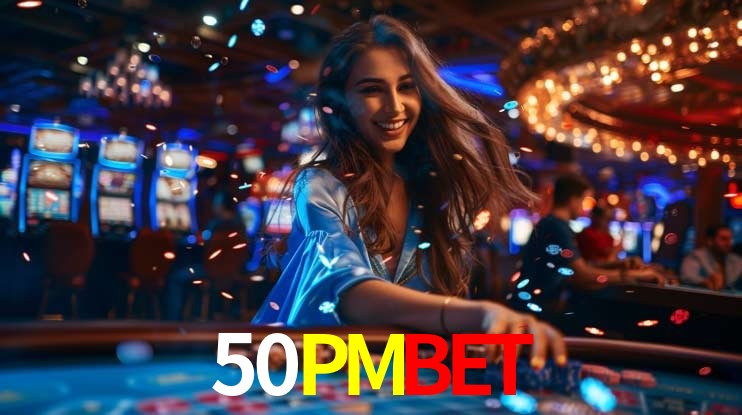 Spaceman Game 50PMBET