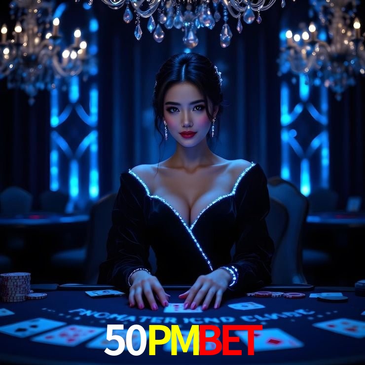 Apostas Esportivas na 50PMBET: Um Guia Completo
