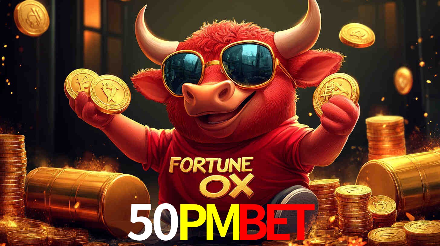 Casino Ao Vivo 50PMBET