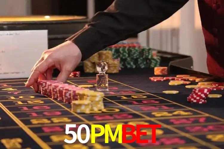 Bônus Diários 50PMBET