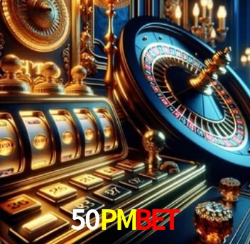 Descubra a Magia dos Jogos de Arcade no 50PMBET
