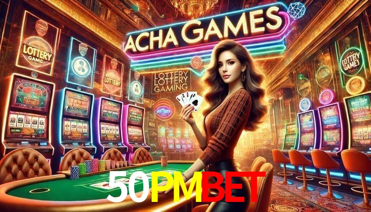 Blackjack Table 50PMBET