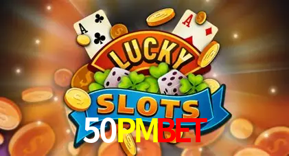Descubra o Mundo do Cassino Online com 50PMBET