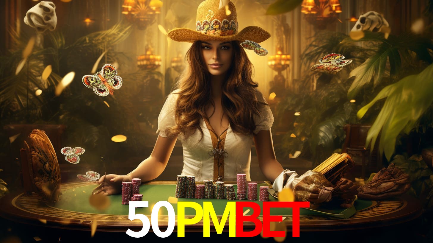Exclusive Games 50PMBET