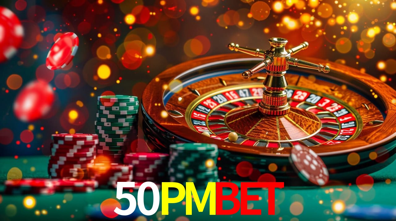 Benefícios da Conta 50PMBET