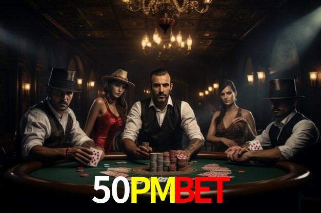 Integração de APIs 50PMBET
