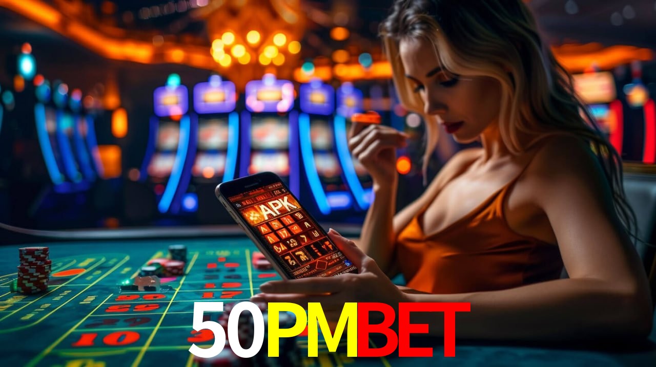 Tournaments 50PMBET
