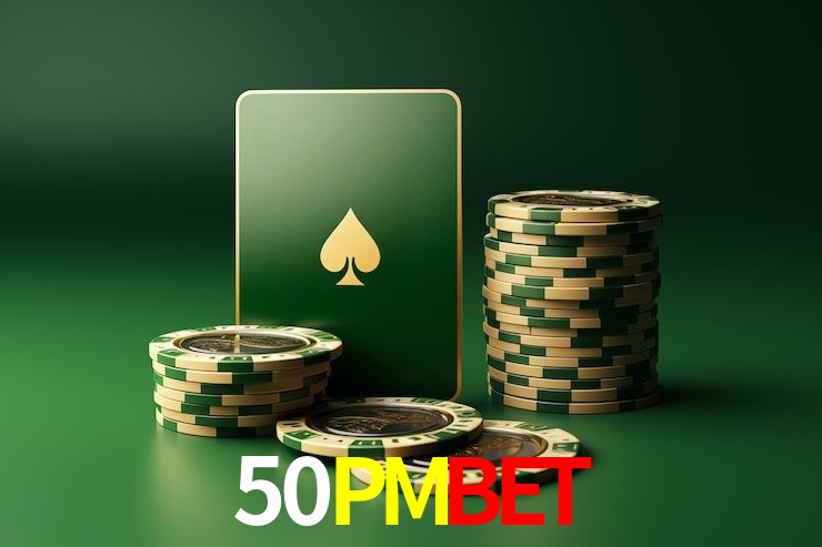 Live Casino 50PMBET