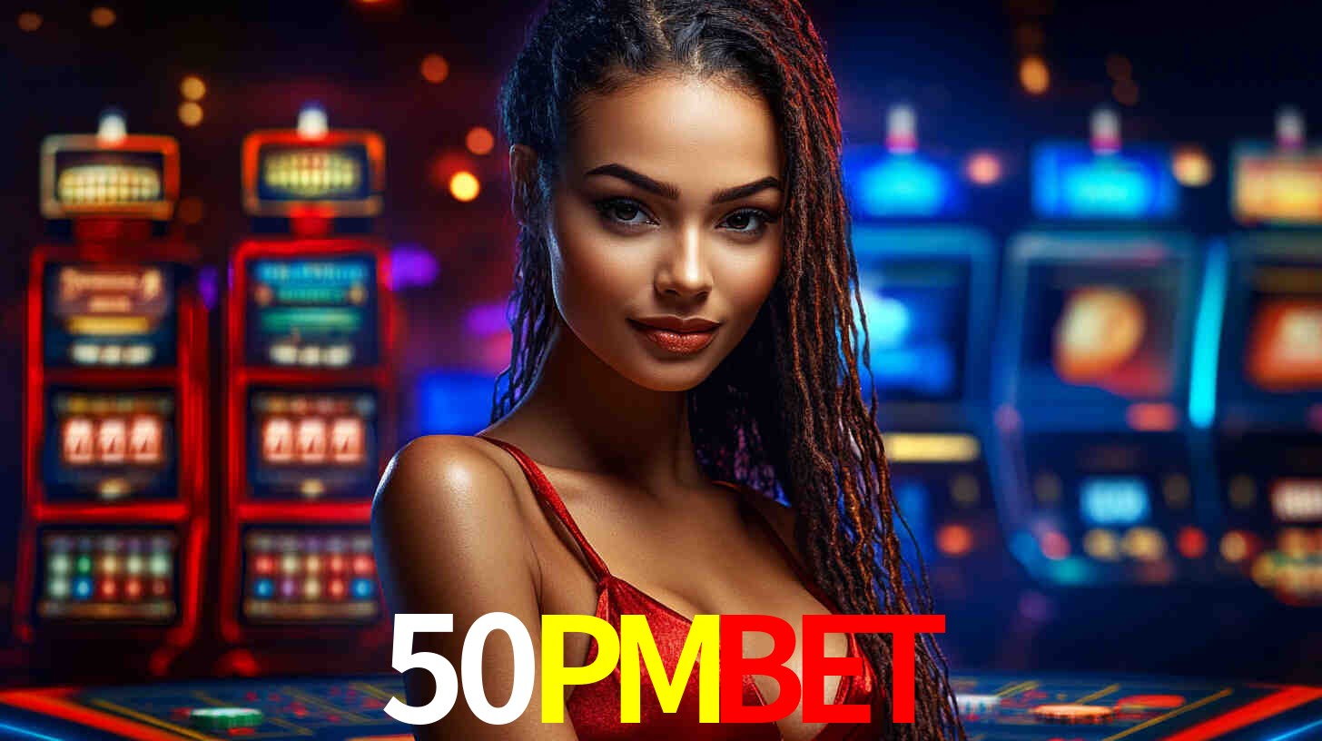 Recursos de Bônus 50PMBET