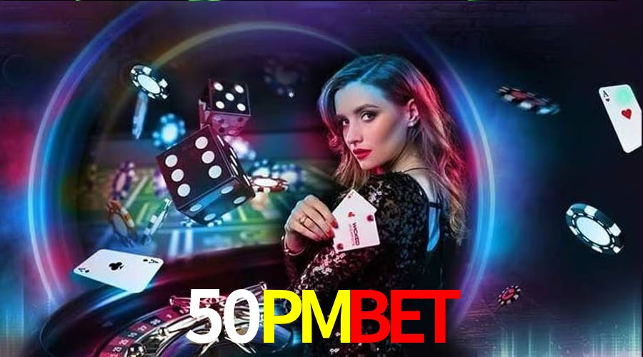 Bonus Features 50PMBET