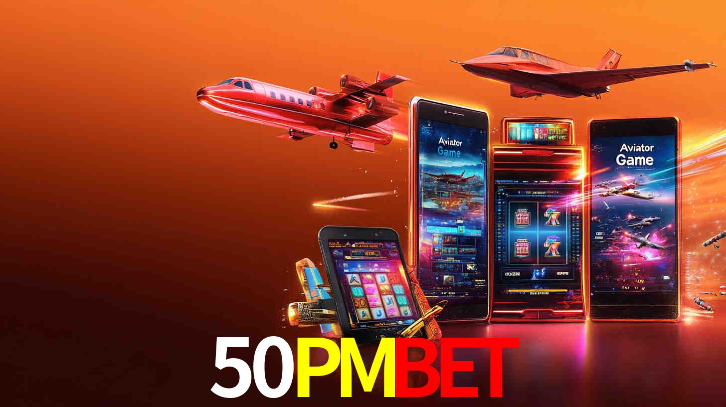 Torneios 50PMBET