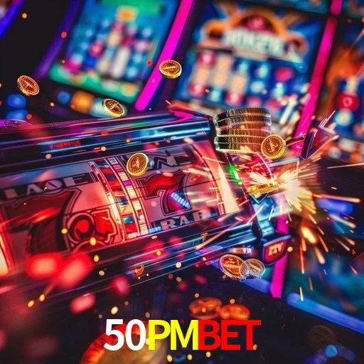 Apostas Esportivas na 50PMBET: Um Guia Completo