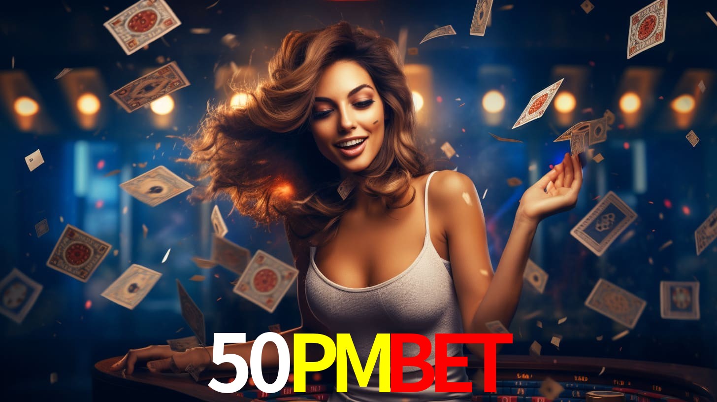 50PMBET vip