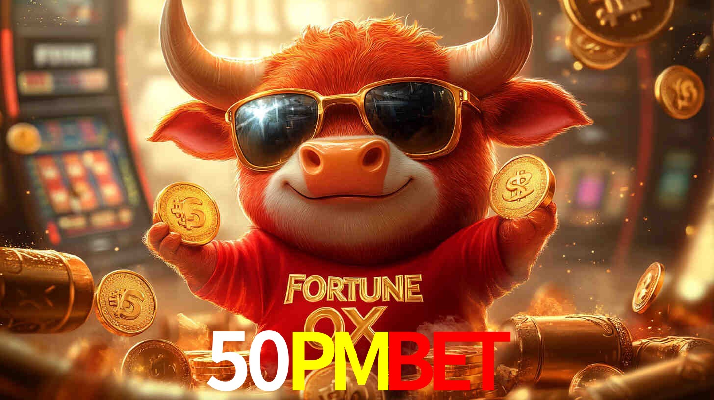 Descubra a Magia dos Jogos de Arcade no 50PMBET