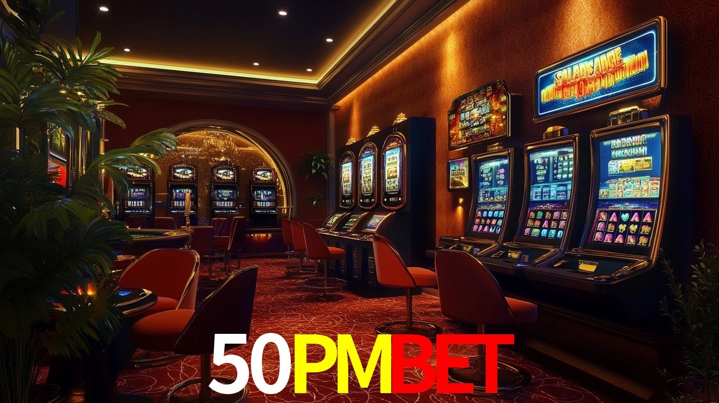 Explore as vantagens do 50PMBET: serviço profissional e confiabilidade