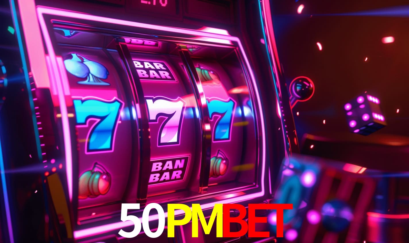 Provedores de Jogos 50PMBET