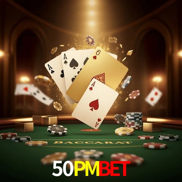 Programa VIP 50PMBET